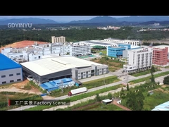 GDYINYU 샤워실 공장